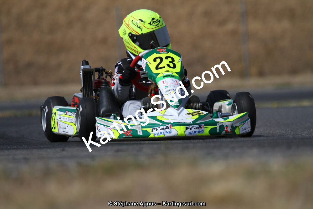 03 & 04/09/2016 : 5ème manche du Championnat du Sud 2016 à Muret (Photos Stéphane Agnus) 2016 — karting