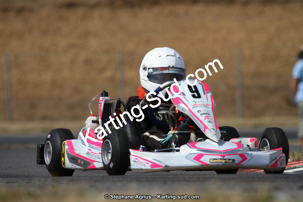 03 & 04/09/2016 : 5ème manche du Championnat du Sud 2016 à Muret (Photos Stéphane Agnus) 2016 — karting
