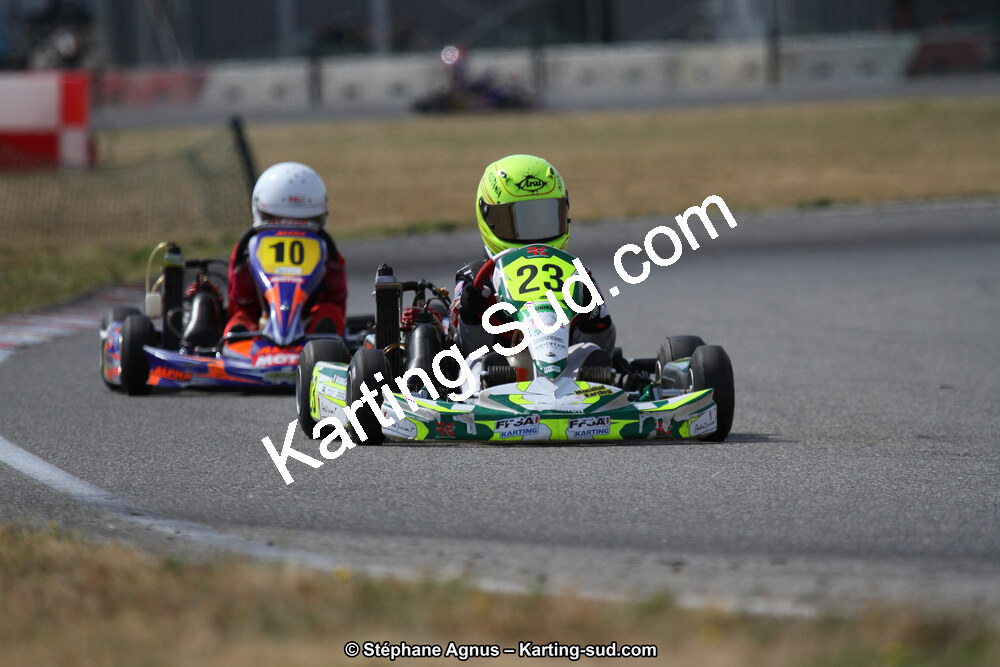 03 & 04/09/2016 : 5ème manche du Championnat du Sud 2016 à Muret (Photos Stéphane Agnus) 2016 — karting