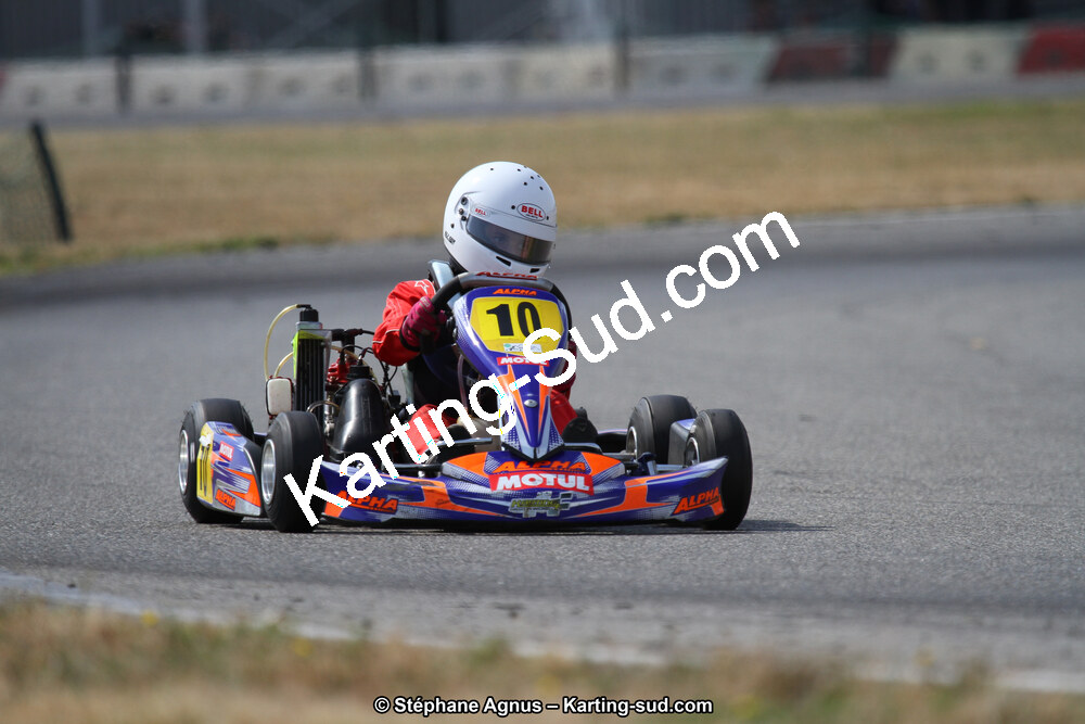 03 & 04/09/2016 : 5ème manche du Championnat du Sud 2016 à Muret (Photos Stéphane Agnus) 2016 — karting