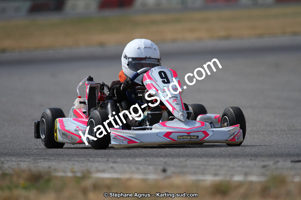 03 & 04/09/2016 : 5ème manche du Championnat du Sud 2016 à Muret (Photos Stéphane Agnus) 2016 — karting
