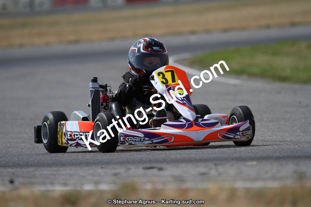 03 & 04/09/2016 : 5ème manche du Championnat du Sud 2016 à Muret (Photos Stéphane Agnus) 2016 — karting