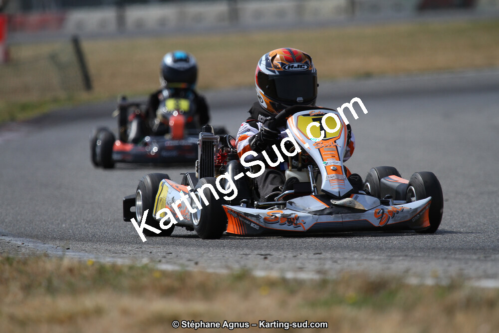 03 & 04/09/2016 : 5ème manche du Championnat du Sud 2016 à Muret (Photos Stéphane Agnus) 2016 — karting