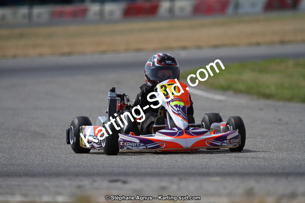03 & 04/09/2016 : 5ème manche du Championnat du Sud 2016 à Muret (Photos Stéphane Agnus) 2016 — karting