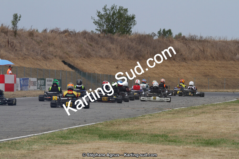 03 & 04/09/2016 : 5ème manche du Championnat du Sud 2016 à Muret (Photos Stéphane Agnus) 2016 — karting