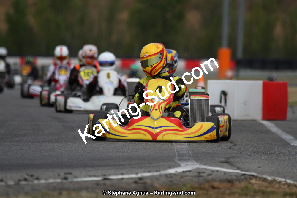 03 & 04/09/2016 : 5ème manche du Championnat du Sud 2016 à Muret (Photos Stéphane Agnus) 2016 — karting