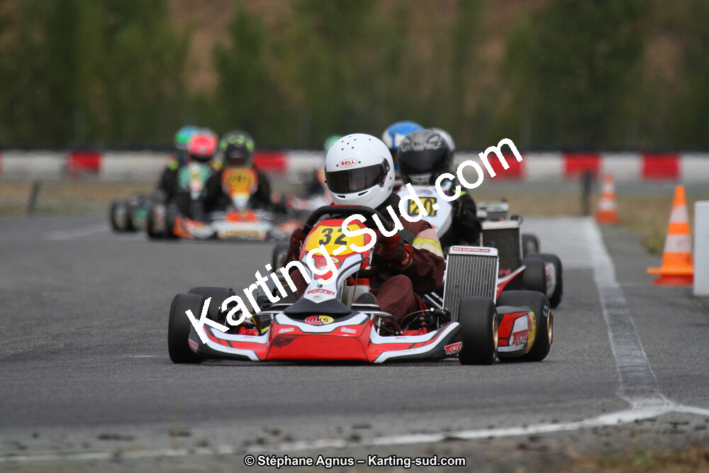 03 & 04/09/2016 : 5ème manche du Championnat du Sud 2016 à Muret (Photos Stéphane Agnus) 2016 — karting
