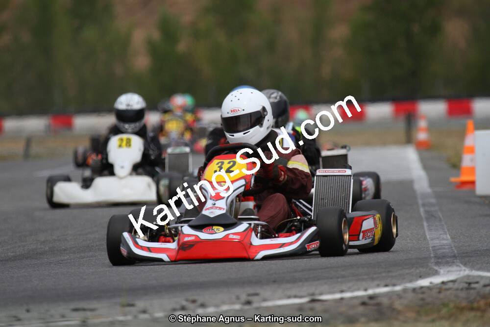 03 & 04/09/2016 : 5ème manche du Championnat du Sud 2016 à Muret (Photos Stéphane Agnus) 2016 — karting