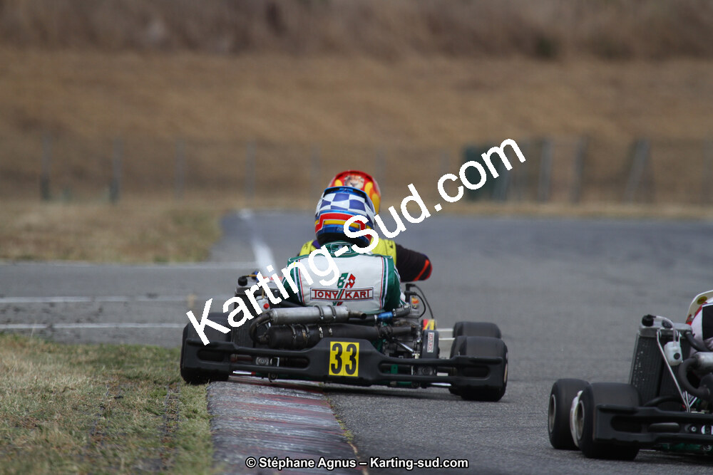 03 & 04/09/2016 : 5ème manche du Championnat du Sud 2016 à Muret (Photos Stéphane Agnus) 2016 — karting