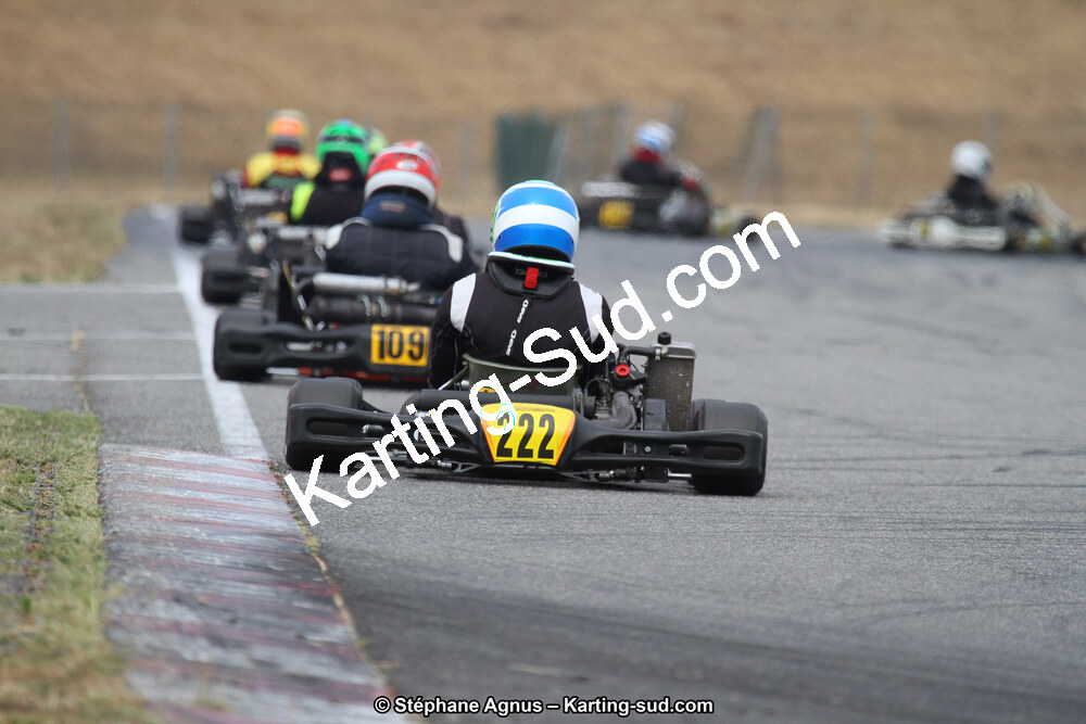 03 & 04/09/2016 : 5ème manche du Championnat du Sud 2016 à Muret (Photos Stéphane Agnus) 2016 — karting
