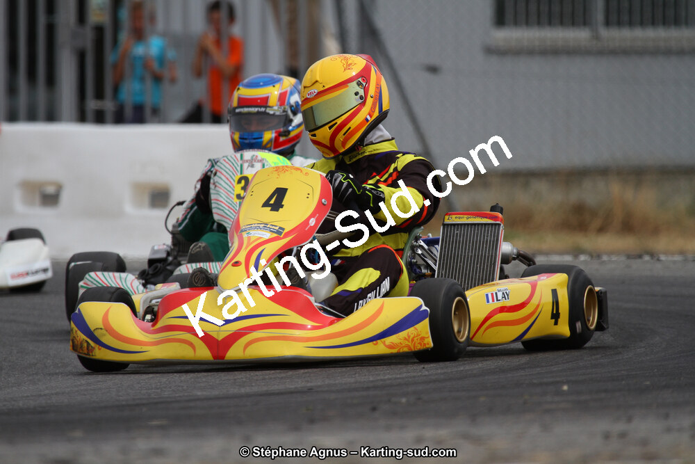 03 & 04/09/2016 : 5ème manche du Championnat du Sud 2016 à Muret (Photos Stéphane Agnus) 2016 — karting