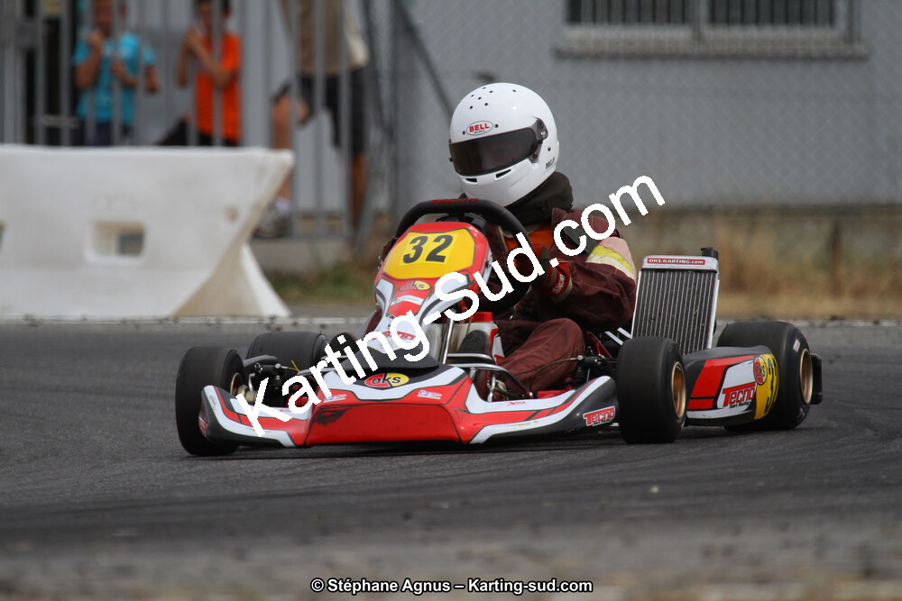 03 & 04/09/2016 : 5ème manche du Championnat du Sud 2016 à Muret (Photos Stéphane Agnus) 2016 — karting