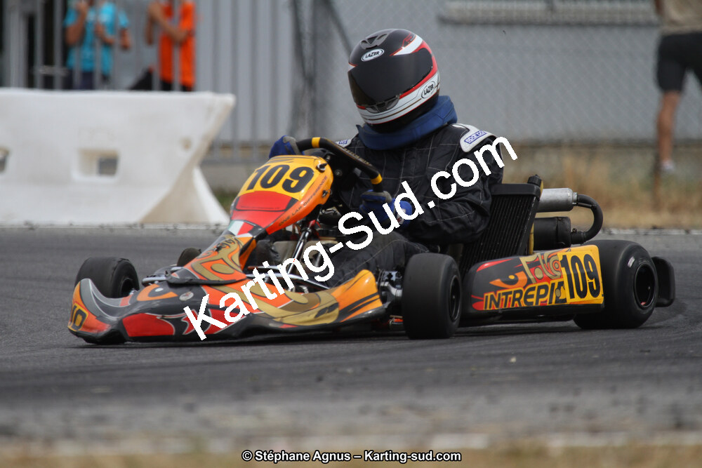 03 & 04/09/2016 : 5ème manche du Championnat du Sud 2016 à Muret (Photos Stéphane Agnus) 2016 — karting