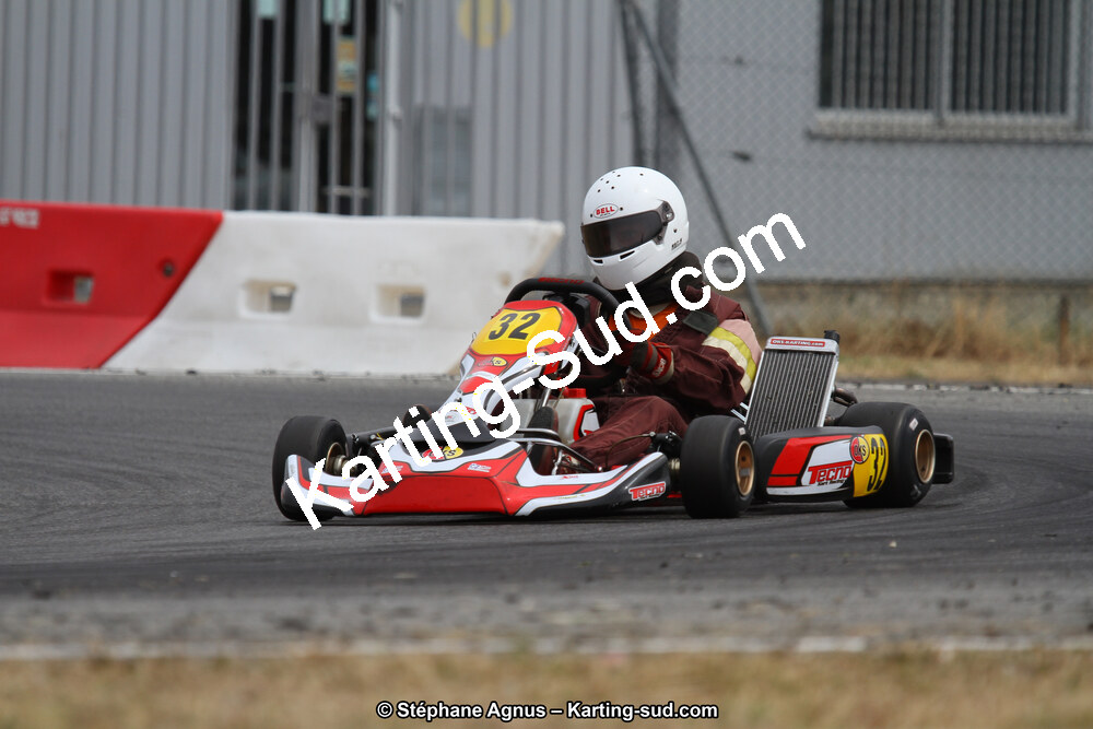 03 & 04/09/2016 : 5ème manche du Championnat du Sud 2016 à Muret (Photos Stéphane Agnus) 2016 — karting