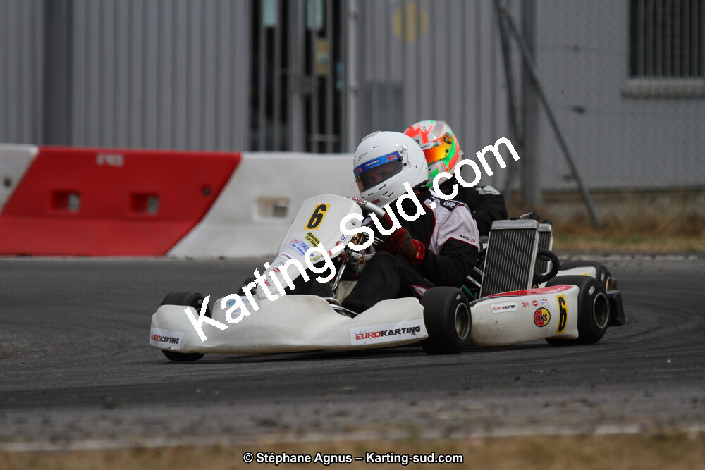 03 & 04/09/2016 : 5ème manche du Championnat du Sud 2016 à Muret (Photos Stéphane Agnus) 2016 — karting