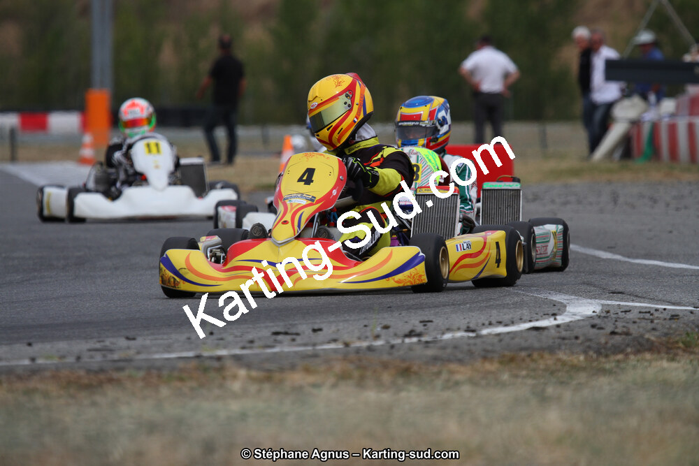 03 & 04/09/2016 : 5ème manche du Championnat du Sud 2016 à Muret (Photos Stéphane Agnus) 2016 — karting