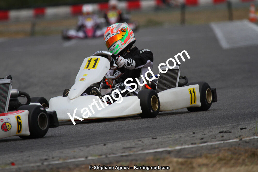 03 & 04/09/2016 : 5ème manche du Championnat du Sud 2016 à Muret (Photos Stéphane Agnus) 2016 — karting