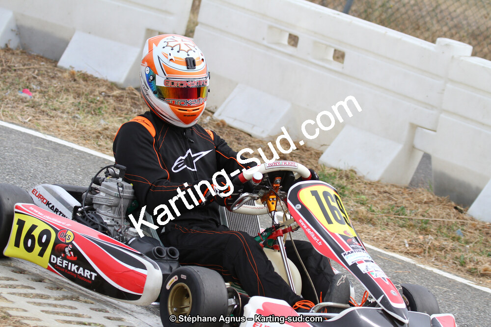 03 & 04/09/2016 : 5ème manche du Championnat du Sud 2016 à Muret (Photos Stéphane Agnus) 2016 — karting