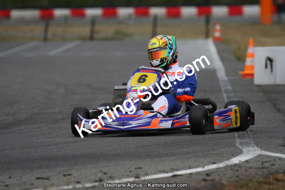 03 & 04/09/2016 : 5ème manche du Championnat du Sud 2016 à Muret (Photos Stéphane Agnus) 2016 — karting