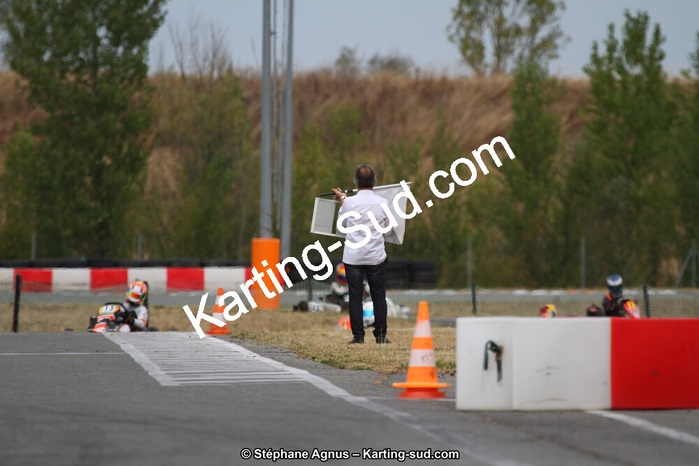 03 & 04/09/2016 : 5ème manche du Championnat du Sud 2016 à Muret (Photos Stéphane Agnus) 2016 — karting