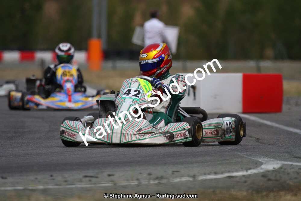 03 & 04/09/2016 : 5ème manche du Championnat du Sud 2016 à Muret (Photos Stéphane Agnus) 2016 — karting
