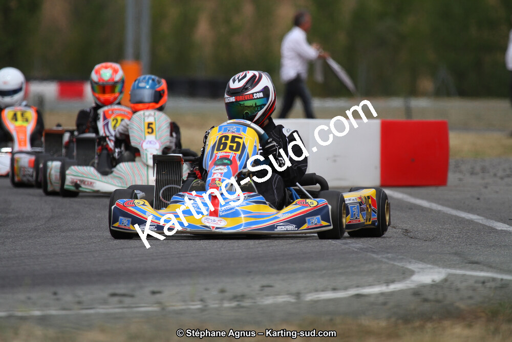 03 & 04/09/2016 : 5ème manche du Championnat du Sud 2016 à Muret (Photos Stéphane Agnus) 2016 — karting