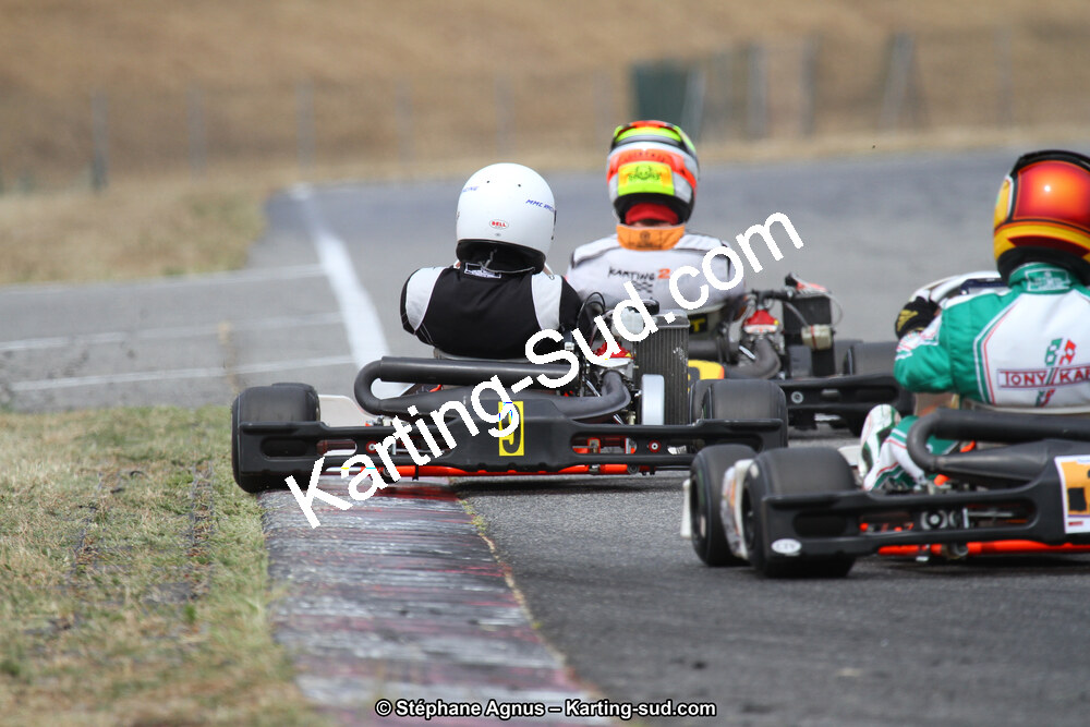 03 & 04/09/2016 : 5ème manche du Championnat du Sud 2016 à Muret (Photos Stéphane Agnus) 2016 — karting