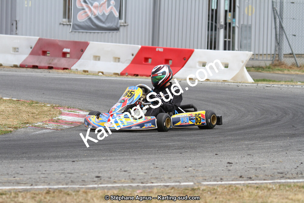 03 & 04/09/2016 : 5ème manche du Championnat du Sud 2016 à Muret (Photos Stéphane Agnus) 2016 — karting