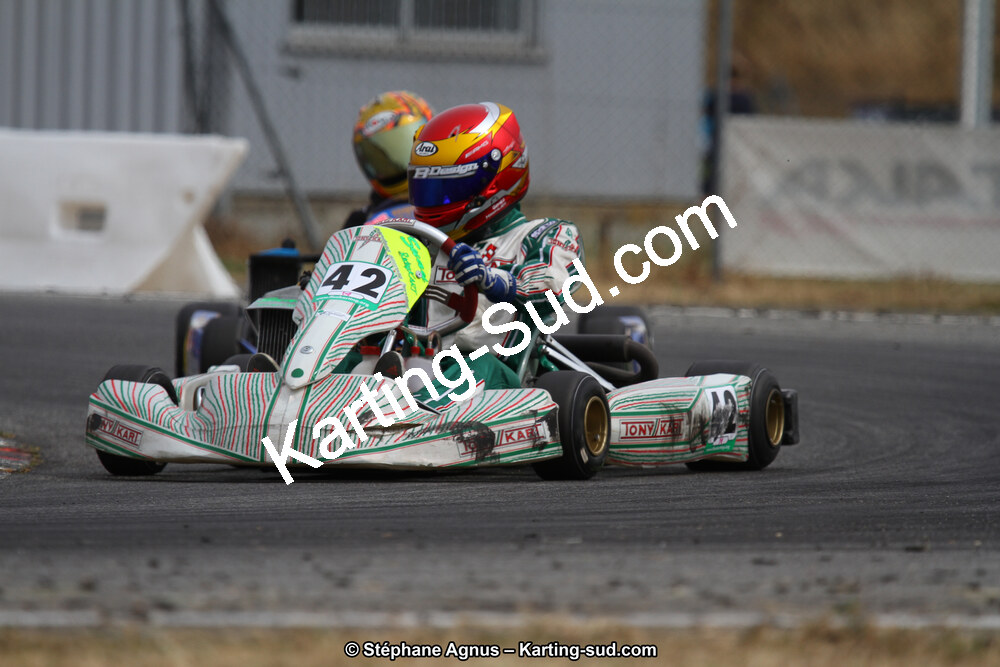 03 & 04/09/2016 : 5ème manche du Championnat du Sud 2016 à Muret (Photos Stéphane Agnus) 2016 — karting