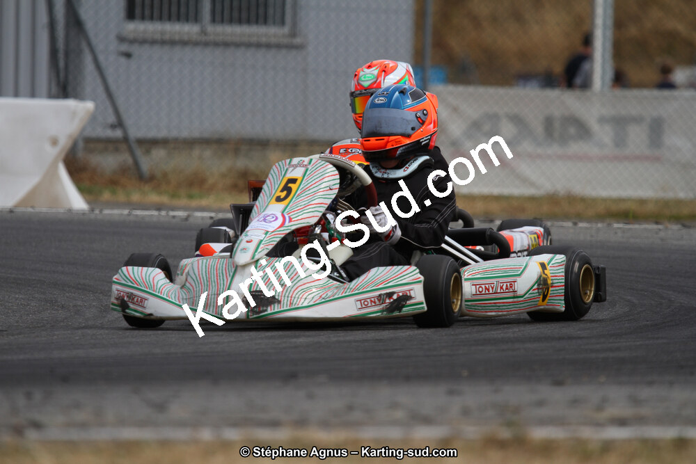 03 & 04/09/2016 : 5ème manche du Championnat du Sud 2016 à Muret (Photos Stéphane Agnus) 2016 — karting