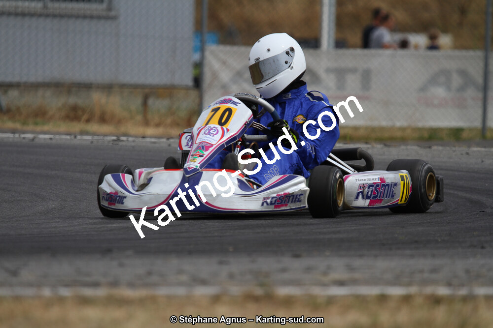 03 & 04/09/2016 : 5ème manche du Championnat du Sud 2016 à Muret (Photos Stéphane Agnus) 2016 — karting