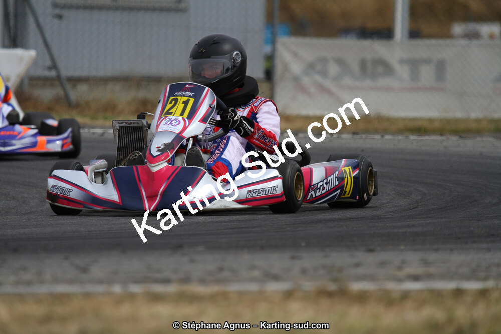 03 & 04/09/2016 : 5ème manche du Championnat du Sud 2016 à Muret (Photos Stéphane Agnus) 2016 — karting