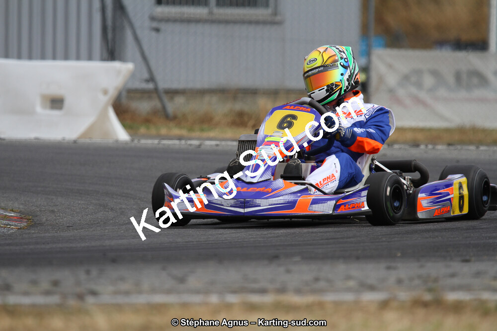 03 & 04/09/2016 : 5ème manche du Championnat du Sud 2016 à Muret (Photos Stéphane Agnus) 2016 — karting