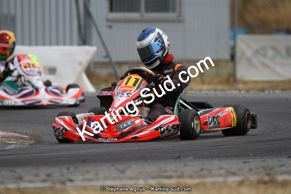 03 & 04/09/2016 : 5ème manche du Championnat du Sud 2016 à Muret (Photos Stéphane Agnus) 2016 — karting