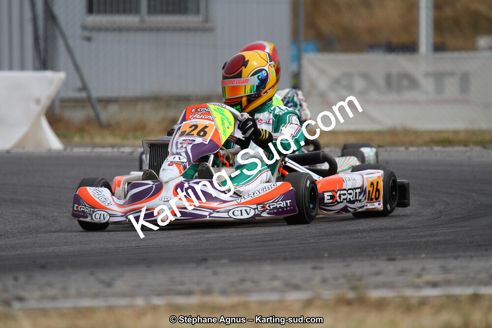 03 & 04/09/2016 : 5ème manche du Championnat du Sud 2016 à Muret (Photos Stéphane Agnus) 2016 — karting