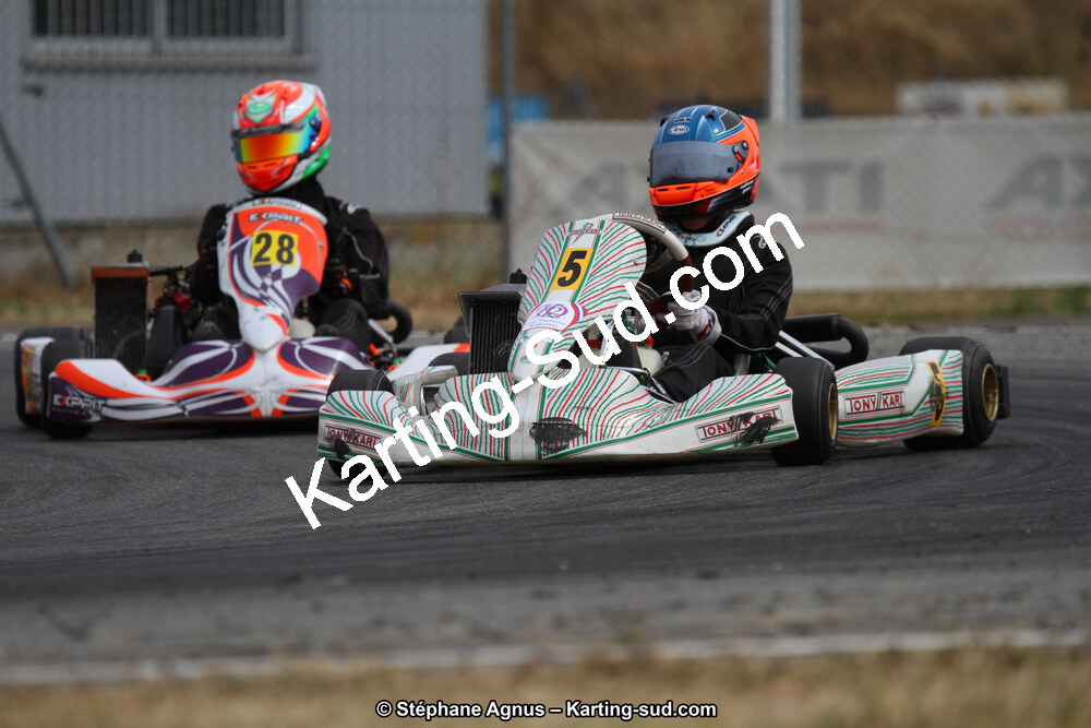 03 & 04/09/2016 : 5ème manche du Championnat du Sud 2016 à Muret (Photos Stéphane Agnus) 2016 — karting