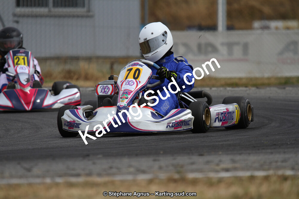 03 & 04/09/2016 : 5ème manche du Championnat du Sud 2016 à Muret (Photos Stéphane Agnus) 2016 — karting