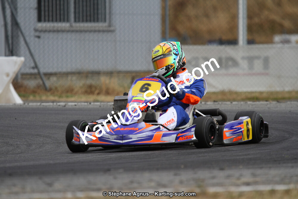 03 & 04/09/2016 : 5ème manche du Championnat du Sud 2016 à Muret (Photos Stéphane Agnus) 2016 — karting