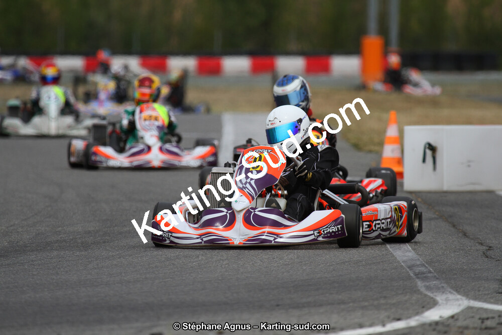 03 & 04/09/2016 : 5ème manche du Championnat du Sud 2016 à Muret (Photos Stéphane Agnus) 2016 — karting