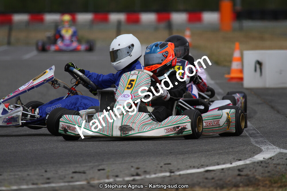 03 & 04/09/2016 : 5ème manche du Championnat du Sud 2016 à Muret (Photos Stéphane Agnus) 2016 — karting