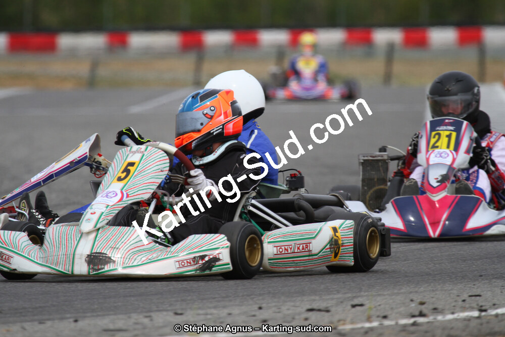 03 & 04/09/2016 : 5ème manche du Championnat du Sud 2016 à Muret (Photos Stéphane Agnus) 2016 — karting