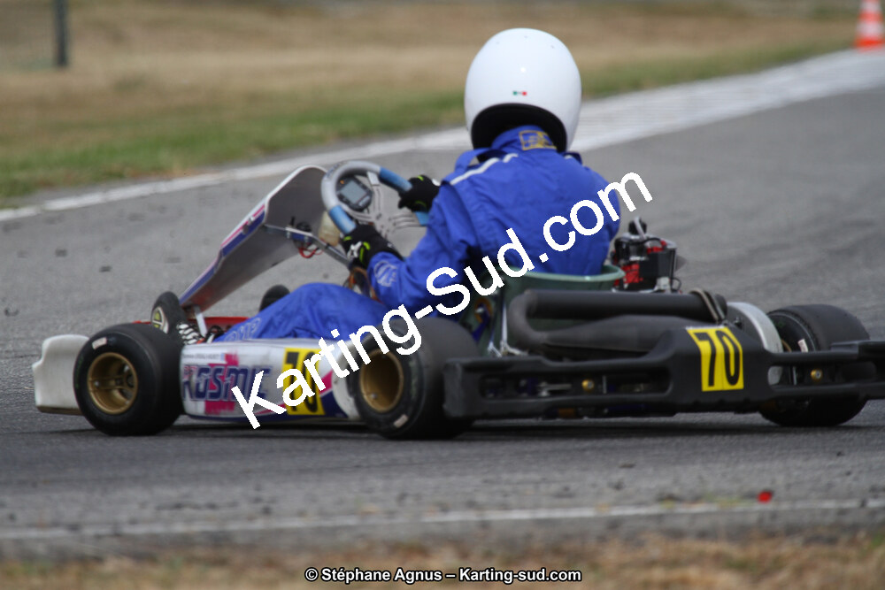 03 & 04/09/2016 : 5ème manche du Championnat du Sud 2016 à Muret (Photos Stéphane Agnus) 2016 — karting