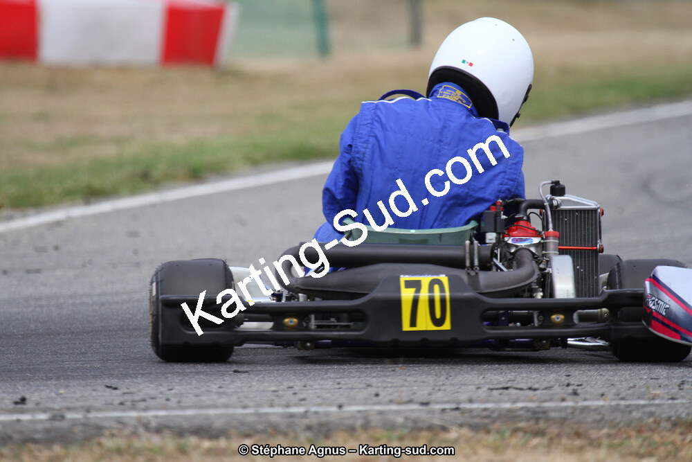 03 & 04/09/2016 : 5ème manche du Championnat du Sud 2016 à Muret (Photos Stéphane Agnus) 2016 — karting