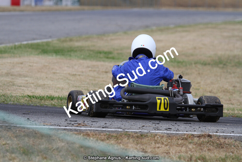 03 & 04/09/2016 : 5ème manche du Championnat du Sud 2016 à Muret (Photos Stéphane Agnus) 2016 — karting