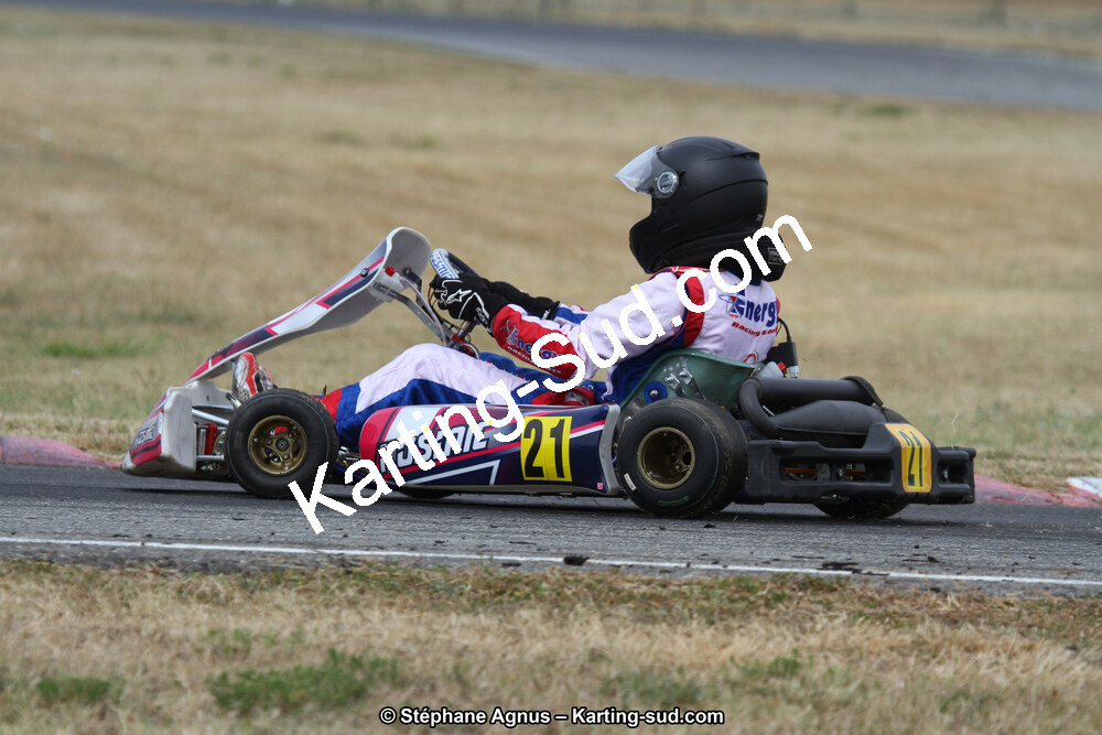 03 & 04/09/2016 : 5ème manche du Championnat du Sud 2016 à Muret (Photos Stéphane Agnus) 2016 — karting