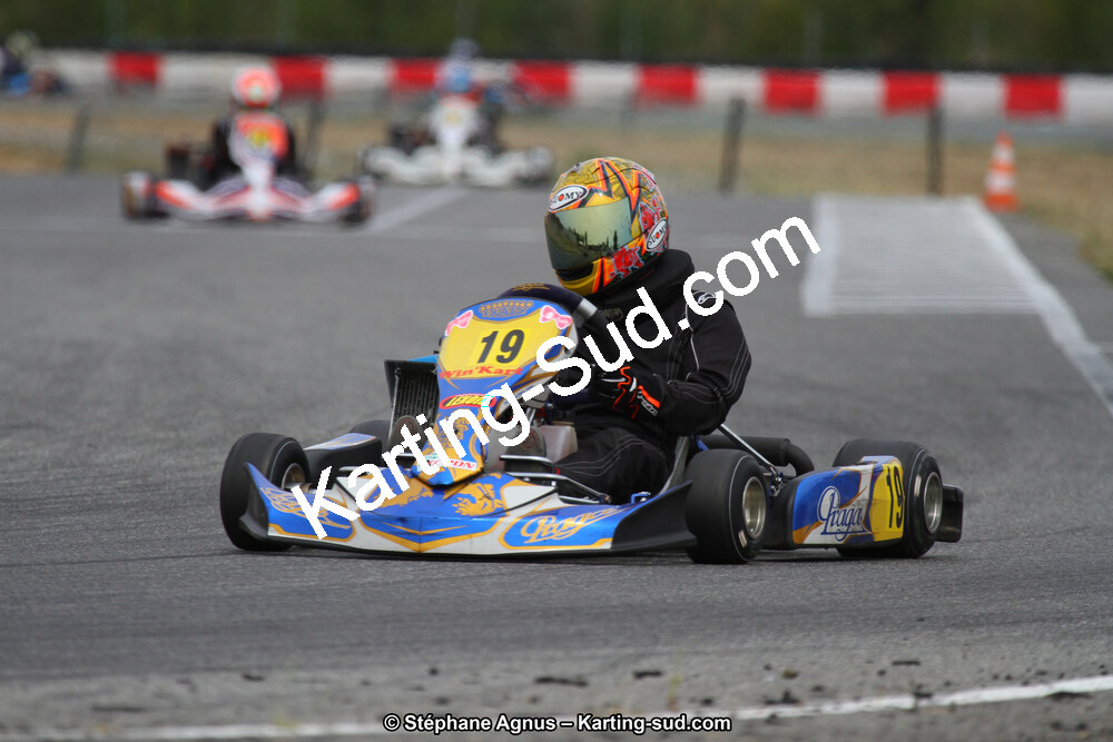03 & 04/09/2016 : 5ème manche du Championnat du Sud 2016 à Muret (Photos Stéphane Agnus) 2016 — karting