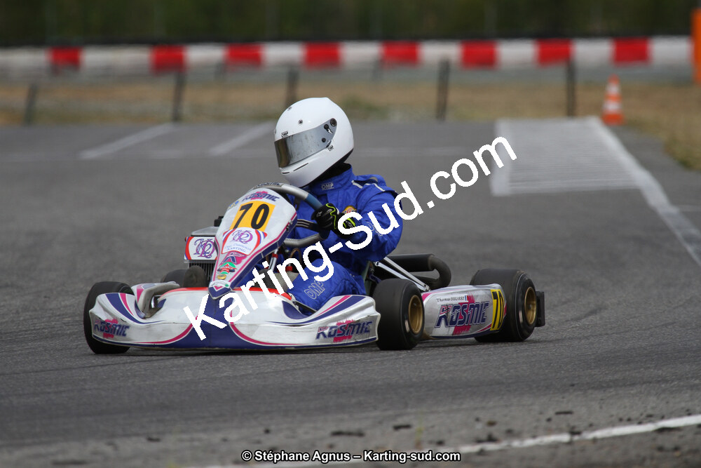 03 & 04/09/2016 : 5ème manche du Championnat du Sud 2016 à Muret (Photos Stéphane Agnus) 2016 — karting