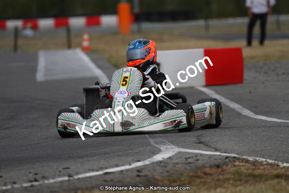03 & 04/09/2016 : 5ème manche du Championnat du Sud 2016 à Muret (Photos Stéphane Agnus) 2016 — karting