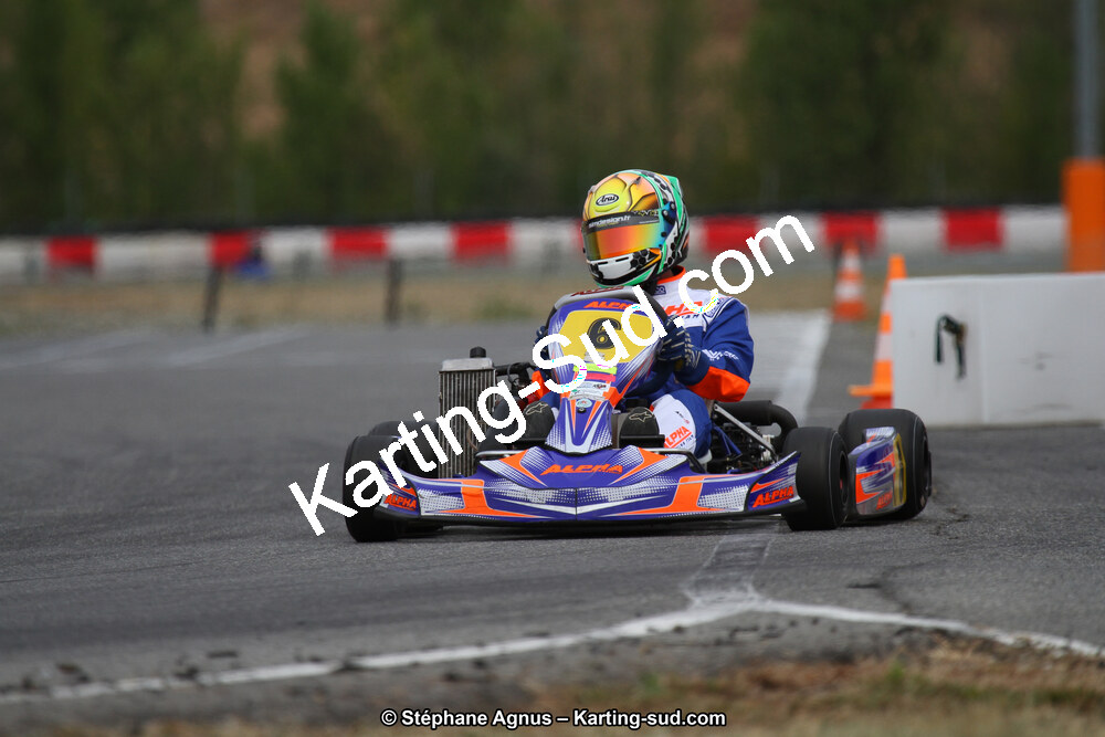 03 & 04/09/2016 : 5ème manche du Championnat du Sud 2016 à Muret (Photos Stéphane Agnus) 2016 — karting