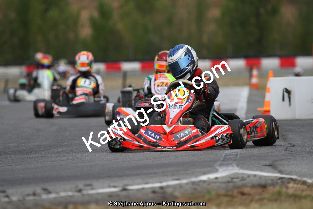 03 & 04/09/2016 : 5ème manche du Championnat du Sud 2016 à Muret (Photos Stéphane Agnus) 2016 — karting